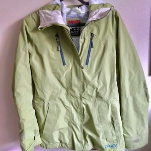 Brand New Medium Dakine Snowboard jacket.
